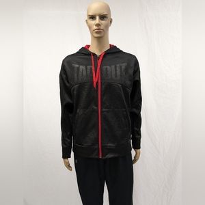 Men's Brand New With Tag Medium Tapout Hoodie